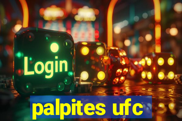 palpites ufc